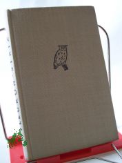 Strix : Die Geschichte eines Uhus / Svend Fleuron. Dt. von Thyra Dohrenburg