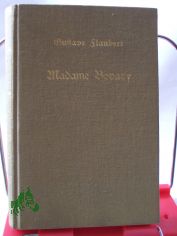 Madame Bovary /Gustave Flaubert