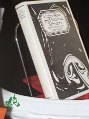 Unter Reu' und bitterm Schmerz : B�nkelsang aus 4 Jh. / hrsg. von Gunnar M�ller-Waldeck