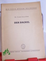 Der Dackel / Ursula Sierts-Roth