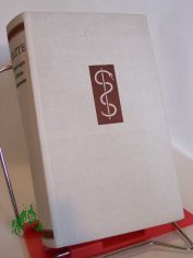 �rzte : Erinnerungen, Erlebnisse, Bekenntnisse / hrsg. u. kommentiert von G�nter Albrecht u. Wolfgang Hartwig