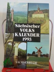 S�chsischer Volkskalender 1993