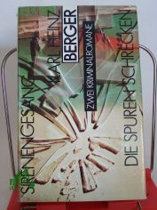 Sirenengesang, die Spuren schrecken