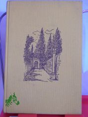 Fiorenza : Ein heiteres Reiseerlebnis / Adolf Peter Paul. Mit Zeichn. von Hans Meid