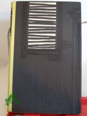 K�nstlerpension Boulanka : Kriminalroman / Fritz Erpenbeck