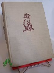 Tiere haben das Wort : Geschichten aus d. Leipziger Zoo / Karl Max Schneider. Hrsg. v. Ingeborg v. Einsiedel. Mit e. Vorw. v. Heinrich Dathe u. Textzeichngn v. Heinz Rammelt. Dazu 28 Graphiken versch. K�nstler