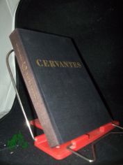 Cervantes : Roman / Bruno Frank