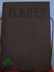 Pompeji / Maria J. Sergejenko. �bertr.: Mary Diehl