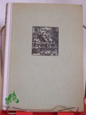 Schuhmacher und Poet dazu ... : Roman um Hans Sachs / Ann-Charlott Settgast. Illustrationen von Horst Sch�nfelder