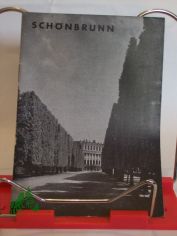 Schloss Sch�nbrunn / Karl Ginhart
