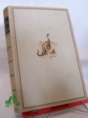 Das Leben der Urwelt : Aus d. Tagen d. grossen Saurier / Wilhelm B�lsche. Mit 141 Abb. im Text, 32 einfarbige u. 8 mehrfarbige Kunstdr. Taf. von Hugo Wolff-Maage