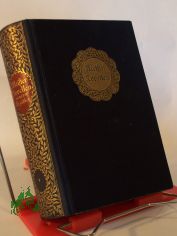 Meister-Novellen neuerer Erz�hler / Mit Bildn. u. Einl. von Richard Wenz