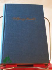 Wolfgang Amade: ein Mozart-Roman / Valerian Tornius