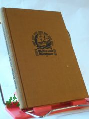 An der Schwelle Innerasiens / Sven Hedin