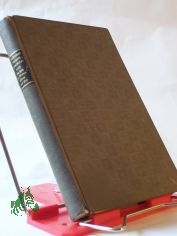 Himmelsvolk : Ein Buch v. Blumen, Tieren u. Gott / Waldemar Bonsels