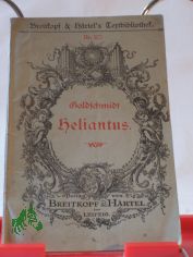 Heliantus (Helianthus),