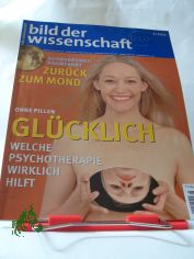 Ohne Pillen gl�cklich, Welche Psychotherapie wirklich hilft