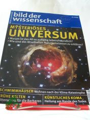 Mysteri�ses Universum