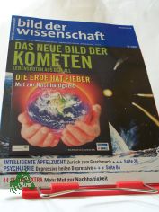 Das Neue Bild der Kometen
