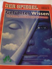 Gef�hltes Wissen