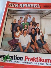 Generation Praktikum