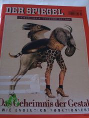 Das Geheimnis der Gestalt