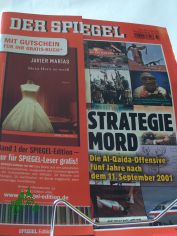 Strategie Massenmord