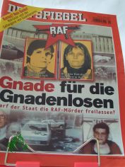 Gnade f�r die Gnadenlosen
