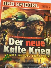 13/2006 Der neue Kalte Krieg