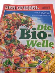 Die Bio-Welle