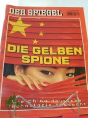 Die gelben Spione