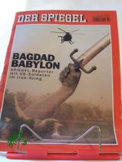 Bagdad Babylon