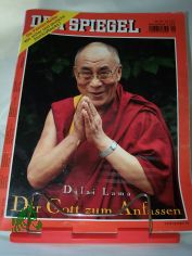 Dalai Lama