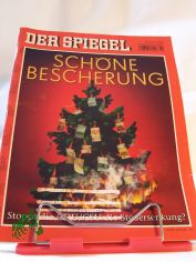 Sch�ne Bescherung - Stoppt die CDU/CSU die Steuersenkung?