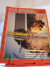 Verschw�rung 11. September