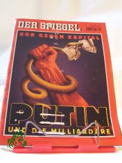 Putin und die Milliard�re