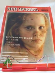 Die Kinder von Beslan