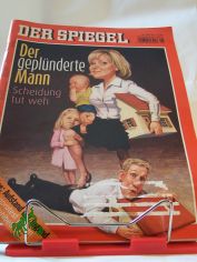 Der gepl�nderte Mann