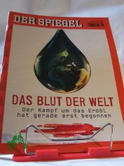 Das Blut der Welt