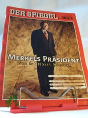 Merkels Pr�sident