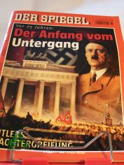 Der Anfang vom Untergang
