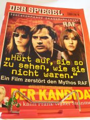 Todeskommando Baader - Meinhof