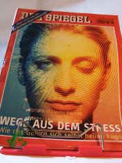 48/2008 Wege aus dem Stress