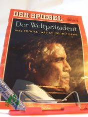 46/2008 Der Weltpr�sident