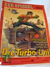 18/2008 Die Turbo-Uni