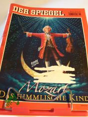 Mozart, das himmlische Kind