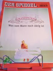 26/2008 F�nfzig Jahre Emanzipation
