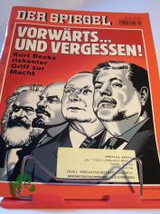 VORW�RTS... UND VERGESSEN!