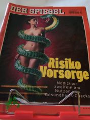 Risiko Vorsorge, Mediziner zweifeln am Nutzen von Gesundheits-Checks