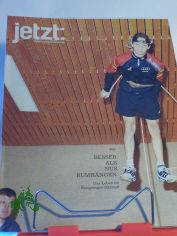 Nr. 50, besser als nur rumh�ngen